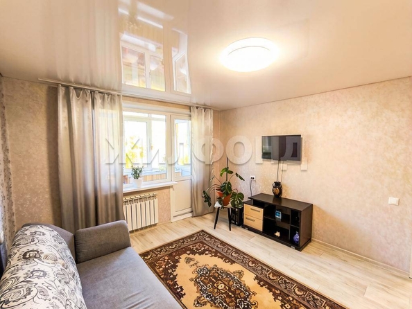 
  Продается 2-комн. квартира 44.2 м². Фото 8.