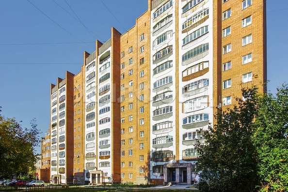 
  Продается 2-комн. квартира 51.9 м². Фото 9.