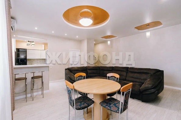 
  Продается 3-комн. квартира 80.1 м². Фото 3.