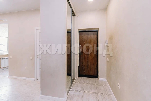 
  Продается 3-комн. квартира 80.1 м². Фото 19.