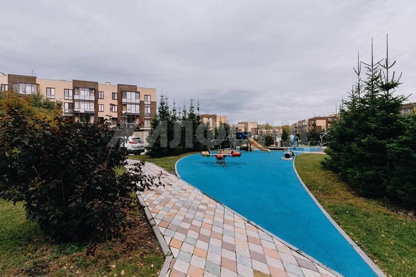 
  Продается 3-комн. квартира 80.1 м². Фото 30.
