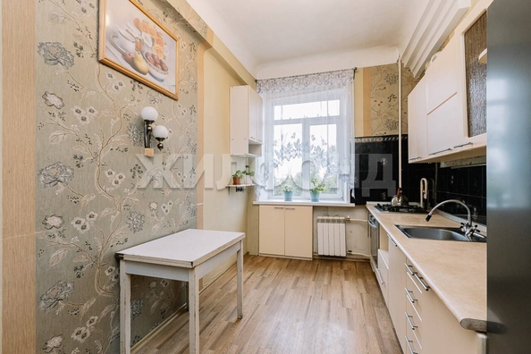 
  Продается 3-комн. квартира 58.1 м². Фото 1.