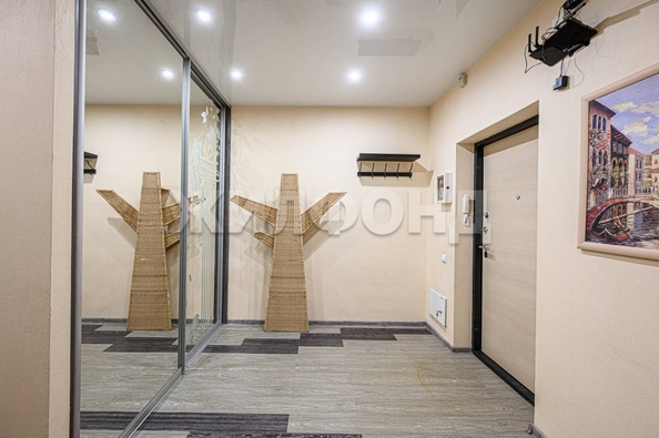
  Продается 3-комн. квартира 69.7 м². Фото 24.