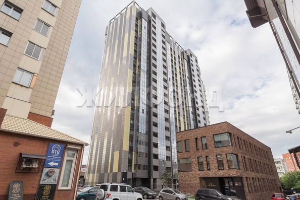 
  Продается 3-комн. квартира 69.7 м². Фото 29.