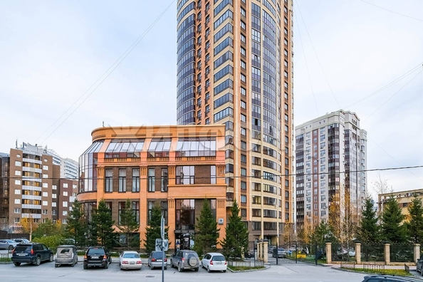 
  Продается 3-комн. квартира 113.3 м². Фото 17.