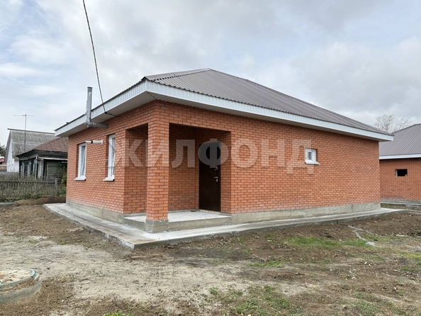 
  Продается дом 79.2 м². Фото 1.
