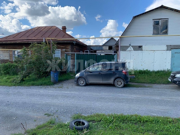 
  Продается дом 56.6 м². Фото 1.