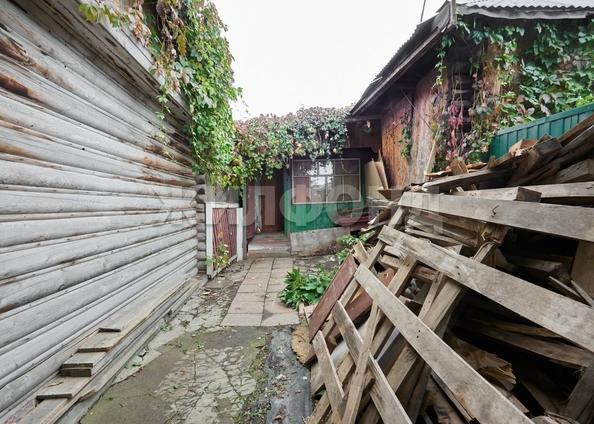 
  Продается дом 61.4 м². Фото 21.