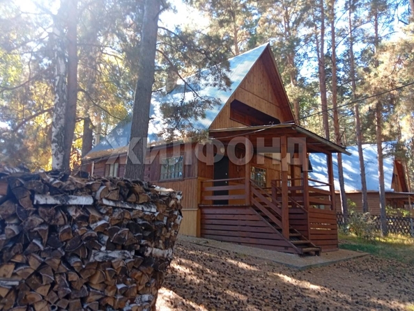 
  Продается дом 105.1 м². Фото 1.