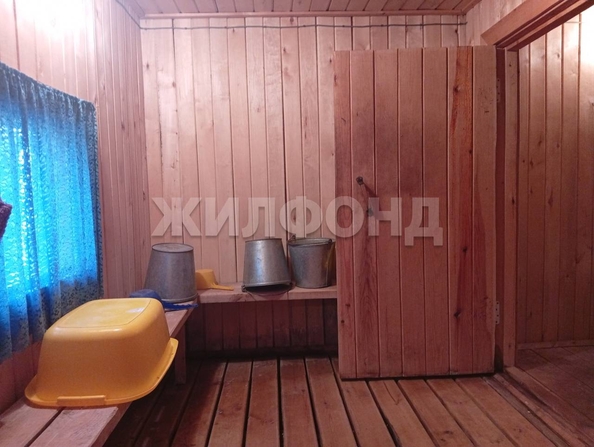 
  Продается дом 105.1 м². Фото 36.