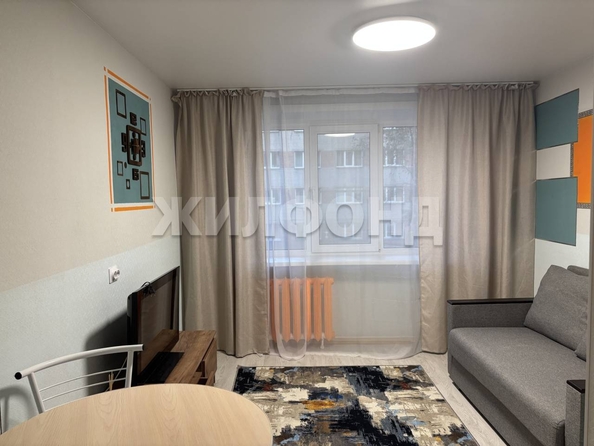 
  Продается комната 18.6 м². Фото 4.
