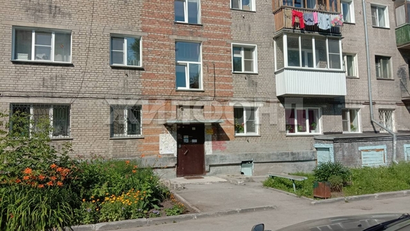 
  Продается комната 28 м². Фото 10.