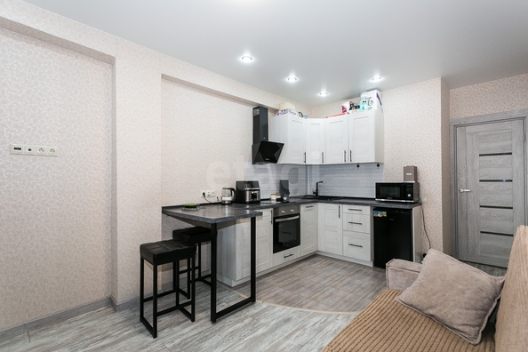 
  Продается 1-комн. квартира 45.81 м². Фото 4.