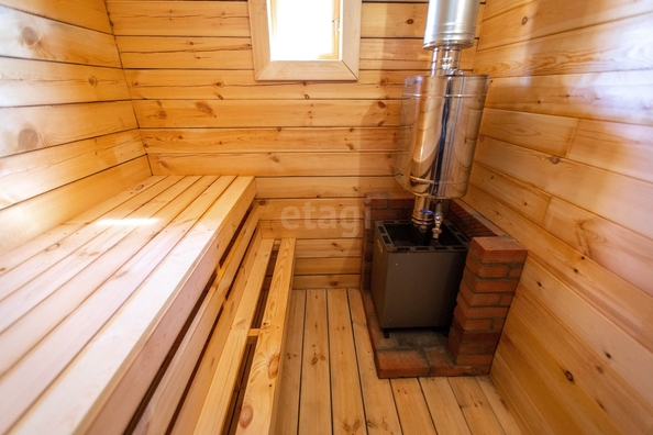 
  Продается дача 60 м². Фото 23.