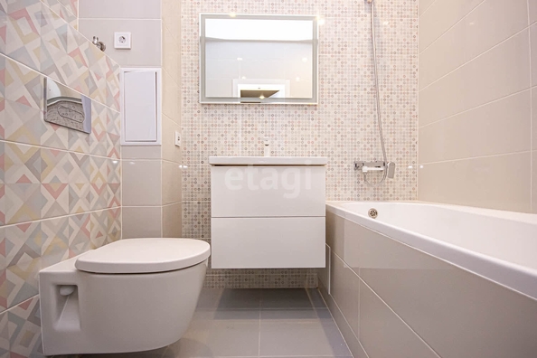 
  Продается 1-комн. квартира 45 м², в ЖК Прибрежный. Фото 3.