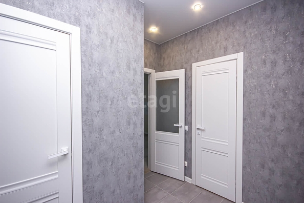 
  Продается 1-комн. квартира 45 м², в ЖК Прибрежный. Фото 15.