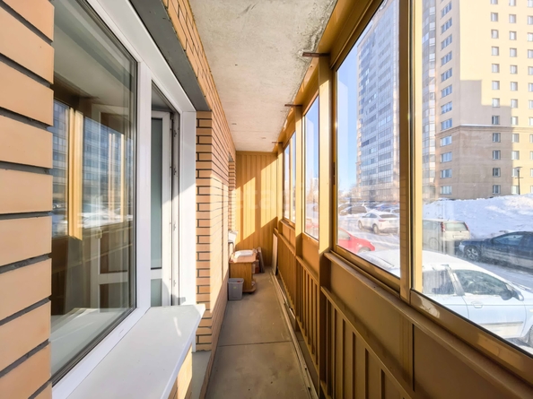 
  Продается 1-комн. квартира 33.8 м². Фото 9.