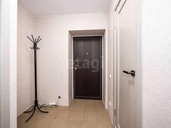
  Продается 1-комн. квартира 33.8 м². Фото 12.