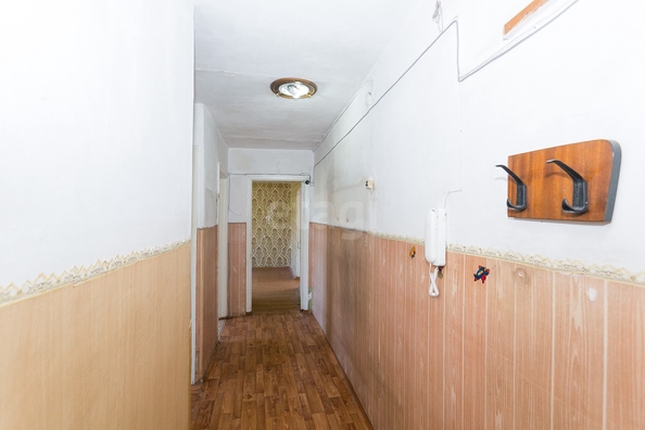 
  Продается 3-комн. квартира 58.2 м². Фото 6.
