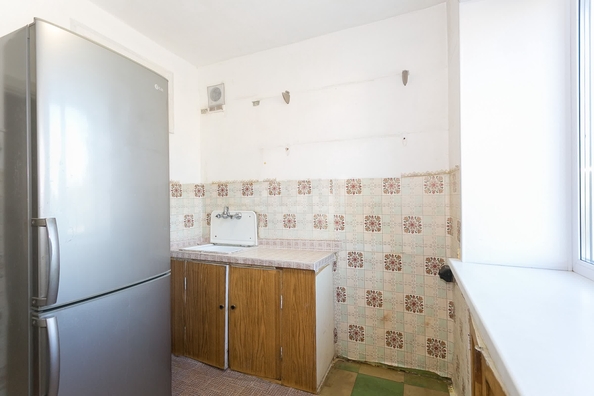 
  Продается 3-комн. квартира 58.2 м². Фото 15.