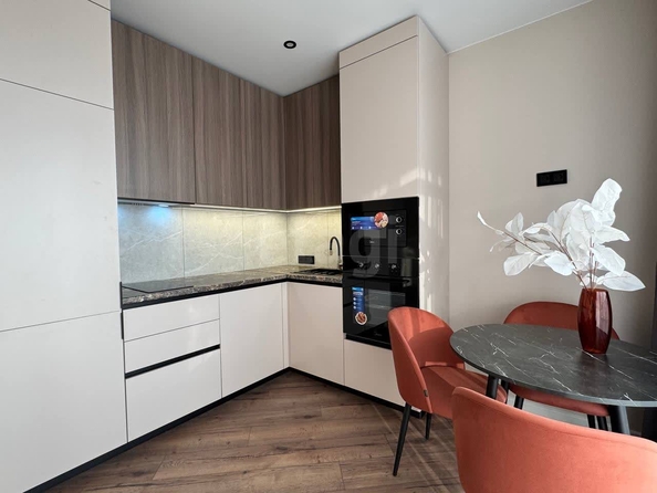 
  Продается 1-комн. квартира 41.2 м². Фото 4.