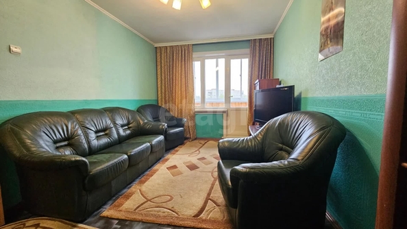 
  Продается 3-комн. квартира 65 м². Фото 4.