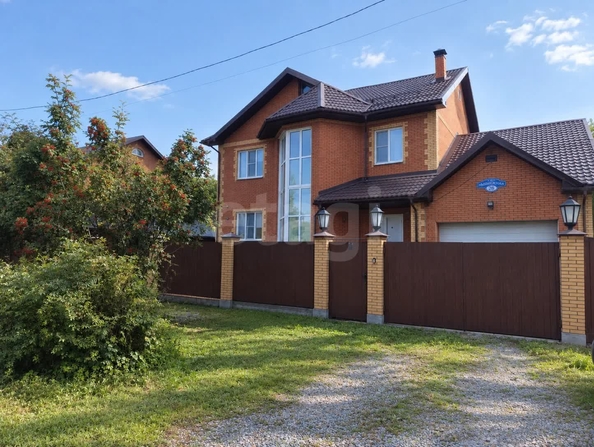 
  Продается дом 404 м². Фото 1.