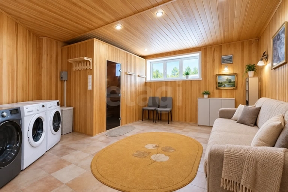 
  Продается дом 404 м². Фото 25.