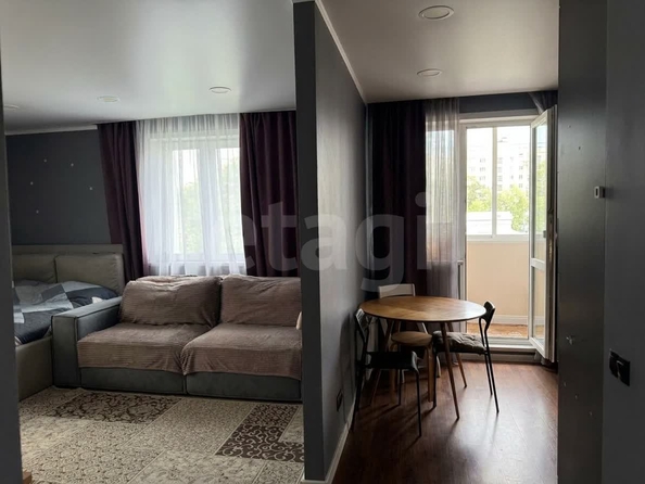 
  Продается 2-комн. квартира 61.4 м². Фото 4.