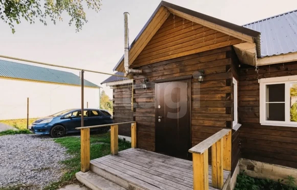 
  Продается дом 54 м². Фото 20.