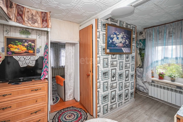 
  Продается дом 72 м². Фото 16.