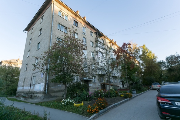 
  Продается 2-комн. квартира 42.6 м². Фото 11.