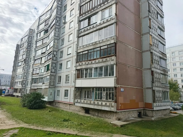 
  Продается 3-комн. квартира 62 м². Фото 23.