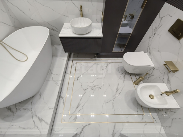 
  Продается 3-комн. квартира 125 м². Фото 25.