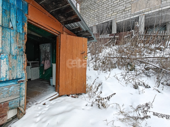 
  Продается дом 30 м². Фото 6.