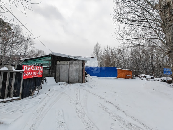 
  Продается дом 30 м². Фото 11.