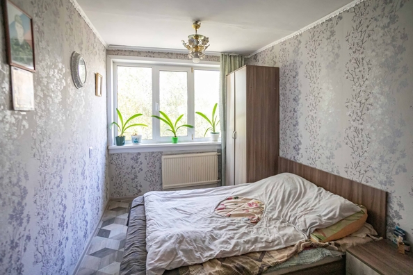 
  Продается 3-комн. квартира 58.4 м². Фото 5.