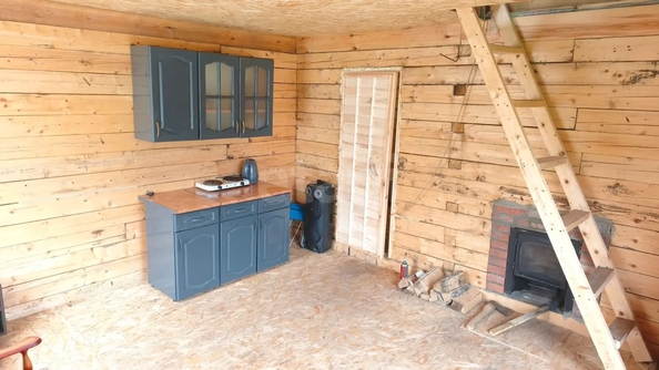 
  Продается дача 40 м². Фото 7.