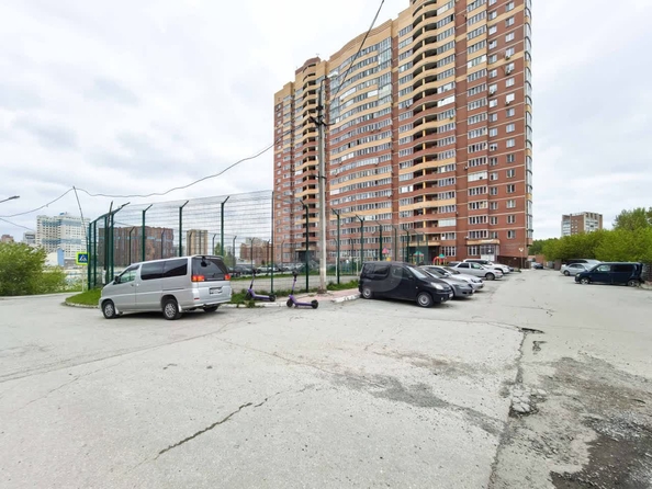 
  Продается студия 23.4 м². Фото 15.