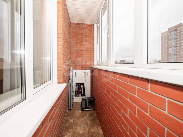 
  Продается студия 23.4 м². Фото 16.