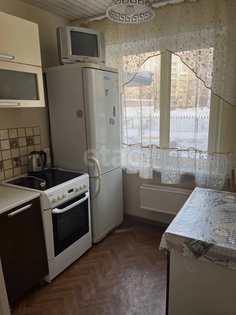 
  Продается 1-комн. квартира 33 м². Фото 5.