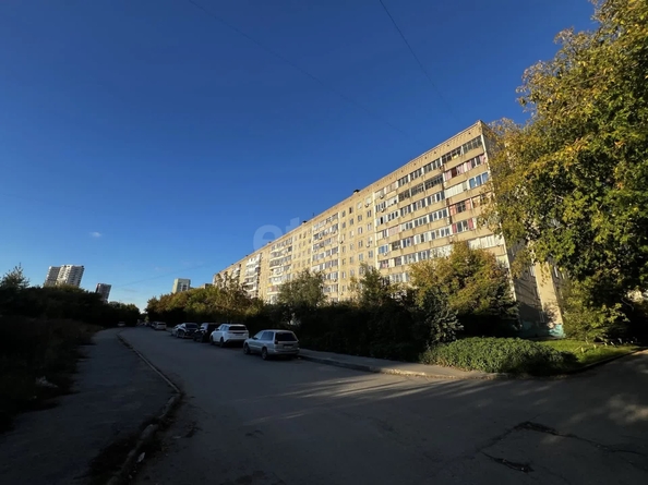 
  Продается 1-комн. квартира 30 м². Фото 5.