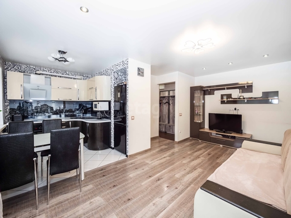 
  Продается 3-комн. квартира 57.1 м². Фото 5.