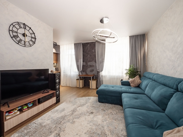 
  Продается 3-комн. квартира 67 м². Фото 4.