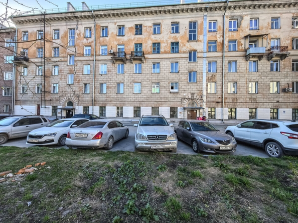 
  Продается 3-комн. квартира 67 м². Фото 8.