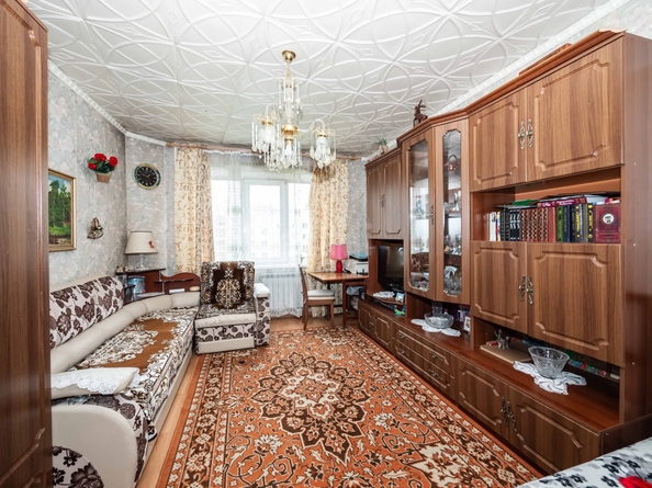 
  Продается 2-комн. квартира 50.9 м². Фото 7.