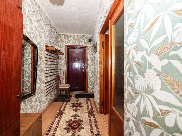 
  Продается 2-комн. квартира 50.9 м². Фото 20.