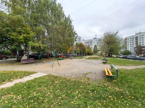 
  Продается 2-комн. квартира 50.9 м². Фото 23.