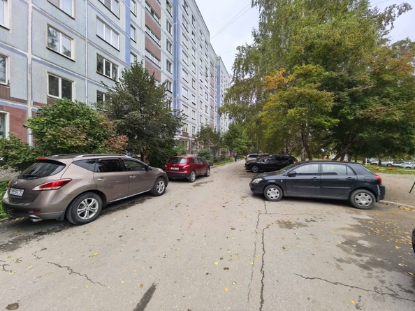 
  Продается 2-комн. квартира 50.9 м². Фото 28.