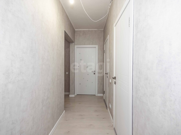 
  Продается 3-комн. квартира 77 м², в ЖК Революция. Фото 9.